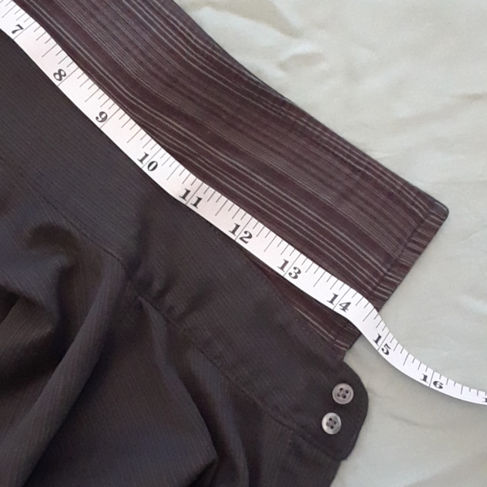 Banana Republic Men's Shirt Button Up - Picture 15 of 15